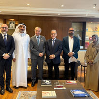 DSAA and FONASBA Explore Strategic Collaboration to Strengthen Regional Maritime Engagement