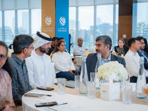 DSAA and Dubai Customs Convene “Crisis and Innovation Workshop” to Strengthen Supply Chain Dialogue and Operational Collaboration