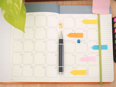 How to Change Your Life in 12 Weeks Instead of 12 Months