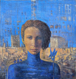 Il cielo negli occhi