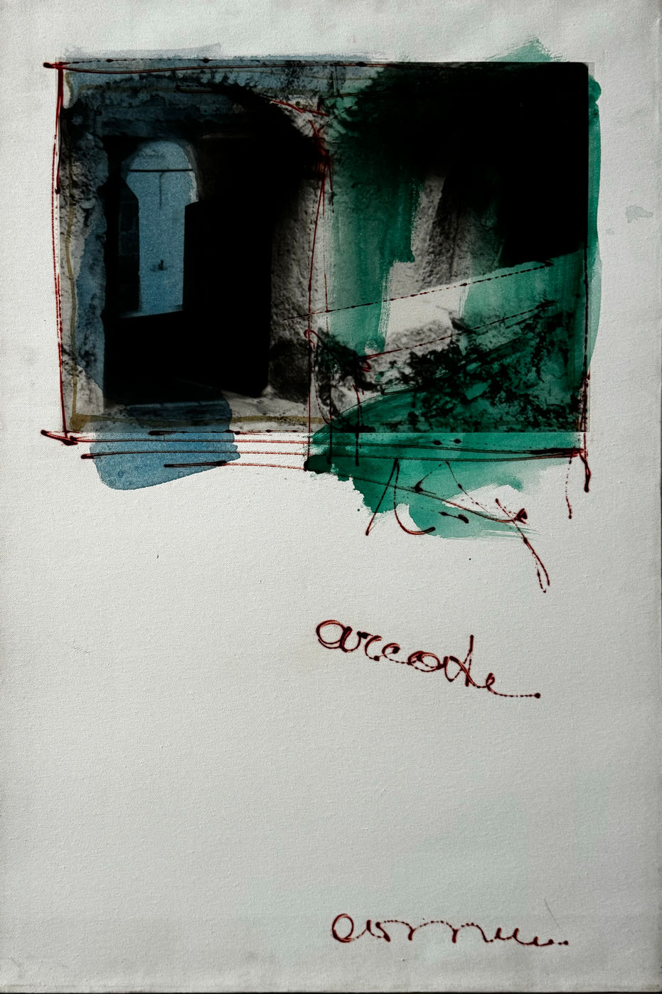 Antonio Del Donno — dettaglio