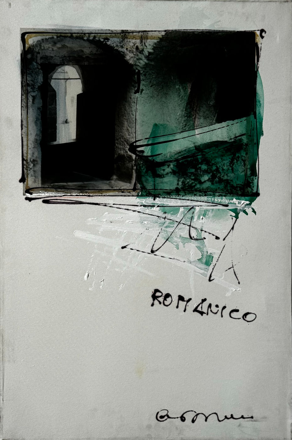 Antonio Del Donno — dettaglio