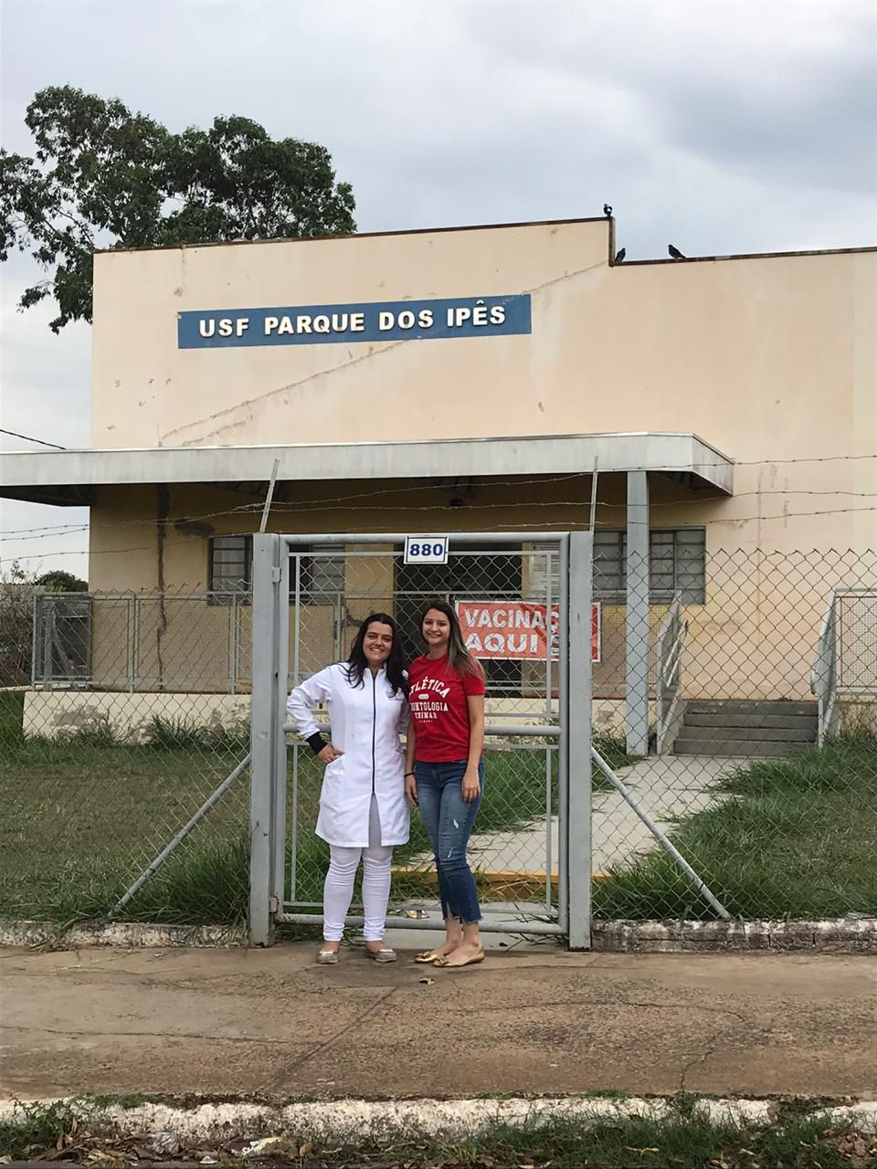 maria fernanda e milena