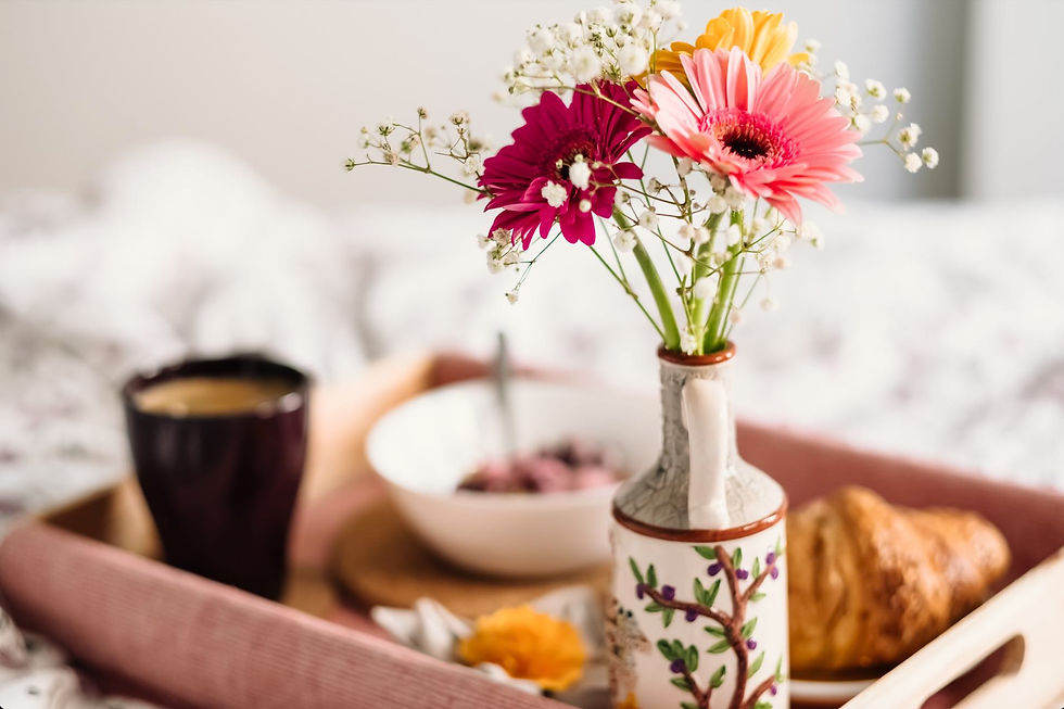 come fare per aprire un b&b