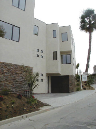 BrynMawr Dr. Los Angeles, CA