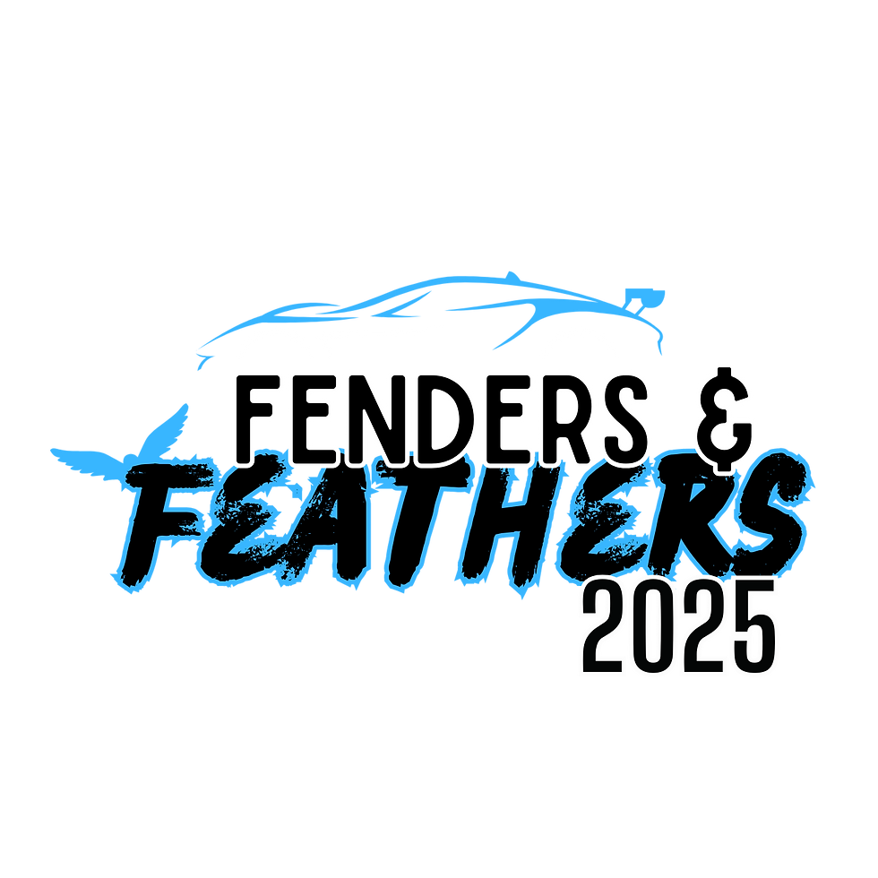 Fenders and Feathers 2025