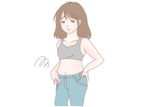 産後の不調は骨盤底筋群が原因?見逃されがちな筋力低下の影響とは