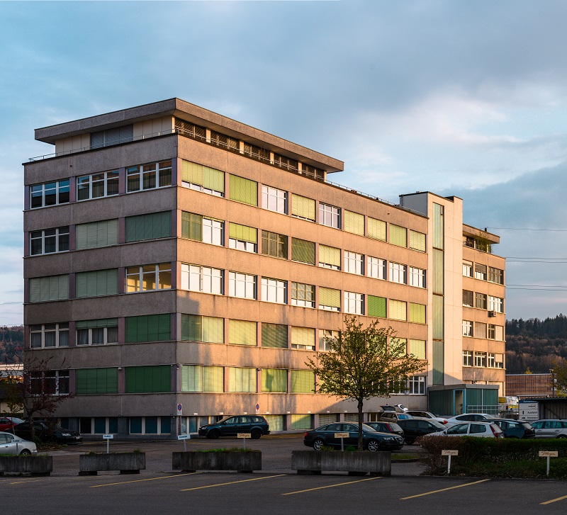 Pumpwerkstrasse 15, 8105 Regensdorf