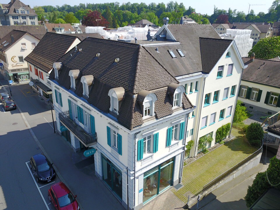 Freiestrasse 4, 8610 Uster