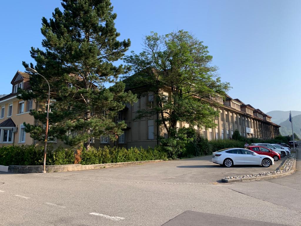 Tiergartenweg 1, 4710 Balsthal