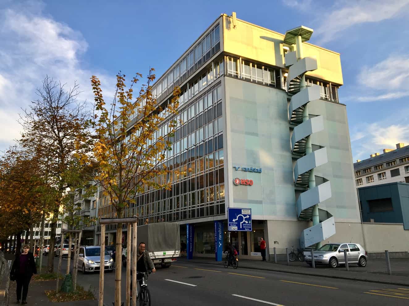Aarestrasse 38b, 3600 Thun