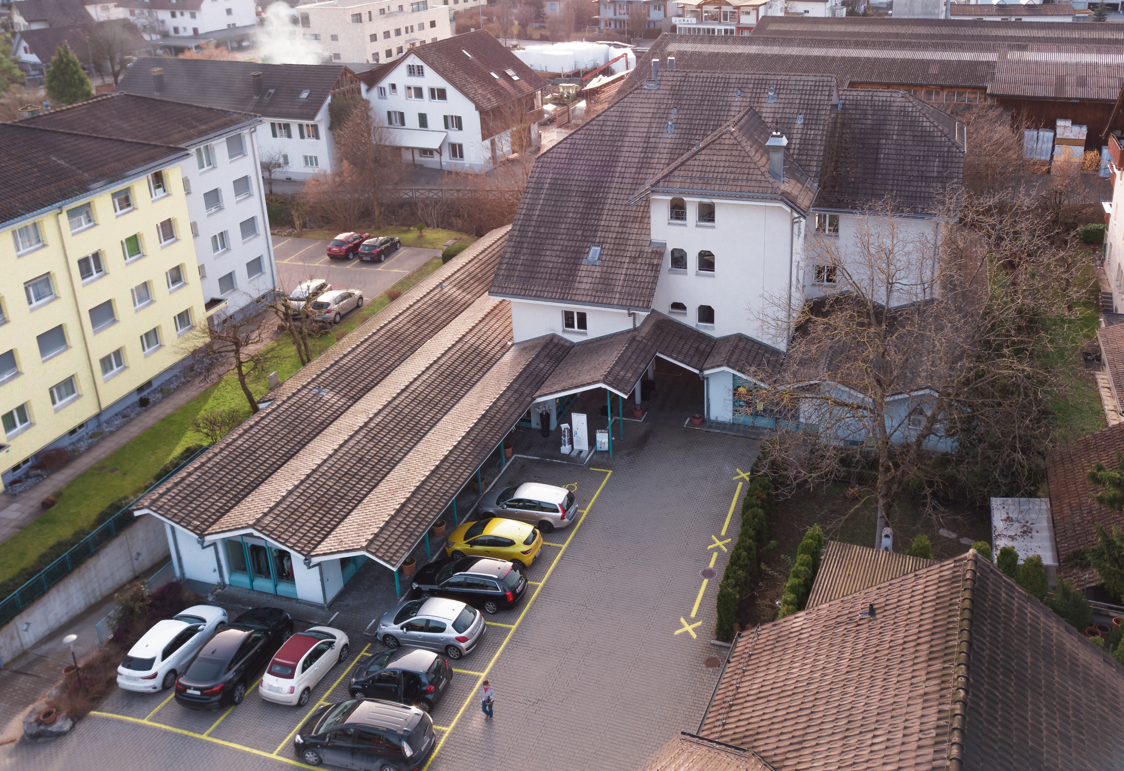 Dorfstrasse 75, 8424 Embrach