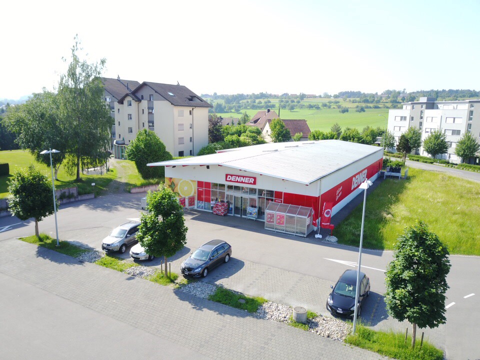 Hagenwilerstrasse 1, 8580 Amriswil