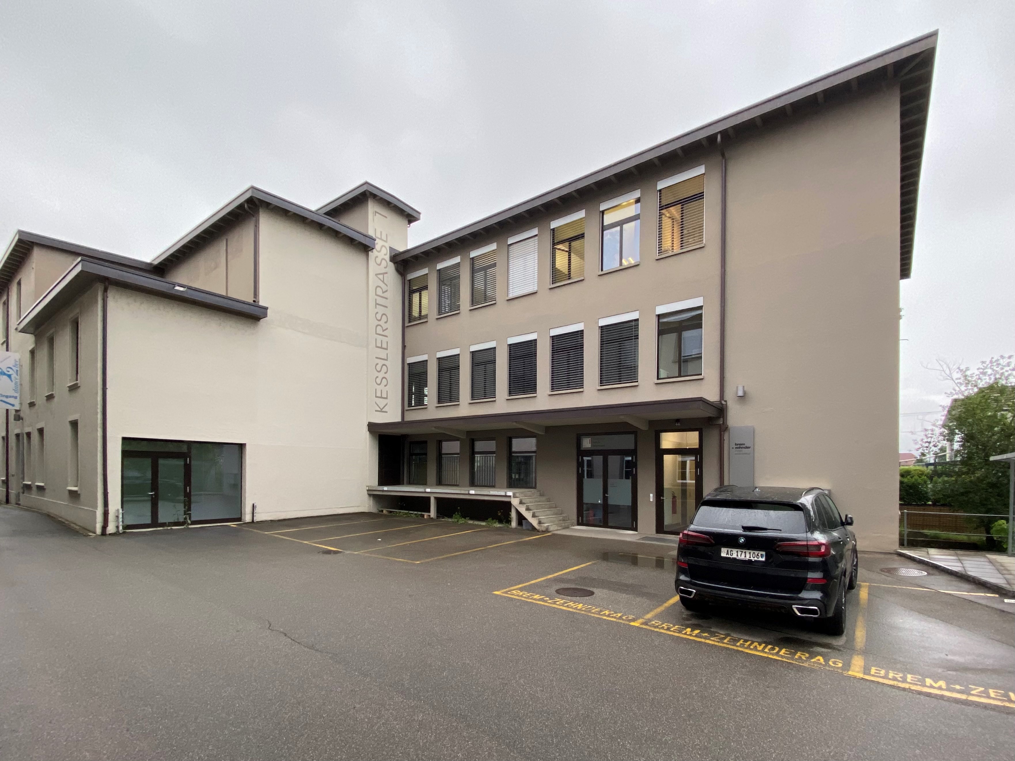Kesslerstrasse 1, 5037 Muhen