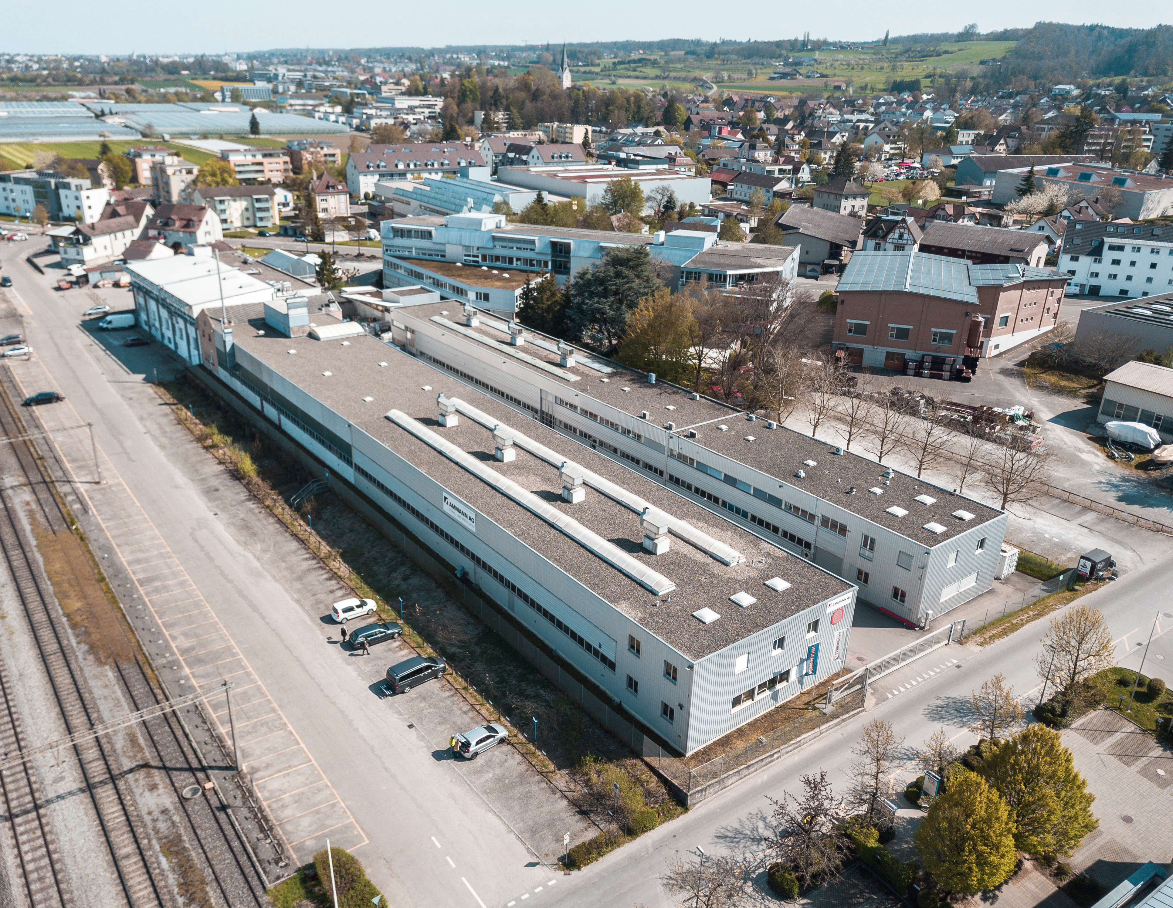 Konstanzerstrasse 11-19, 8274 Tägerwilen