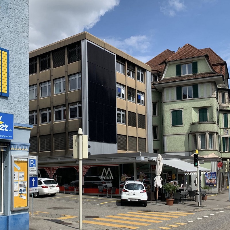 Ringstrasse 8, 4600 Olten