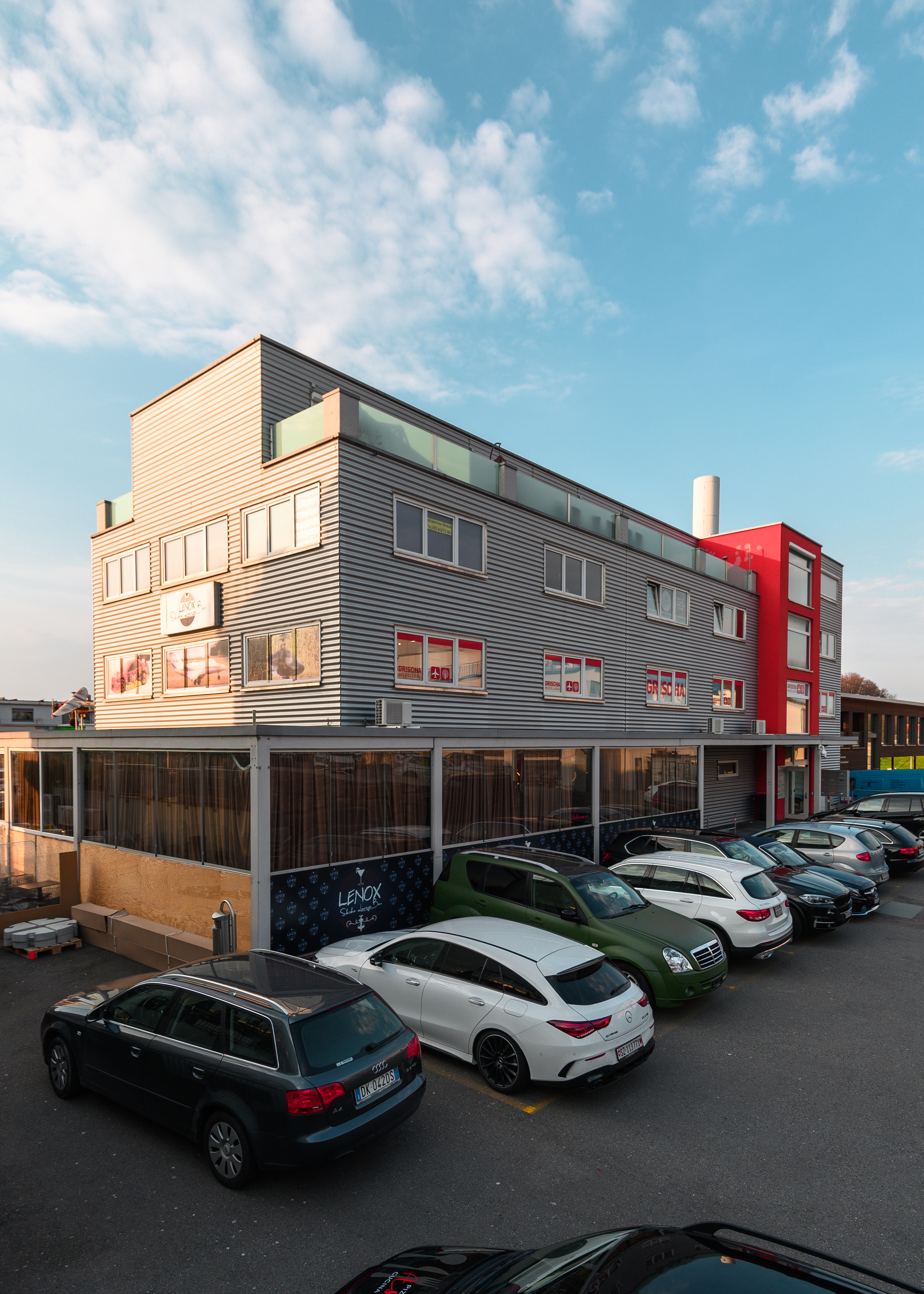 Firststrasse 3a, 8835 Feusisberg