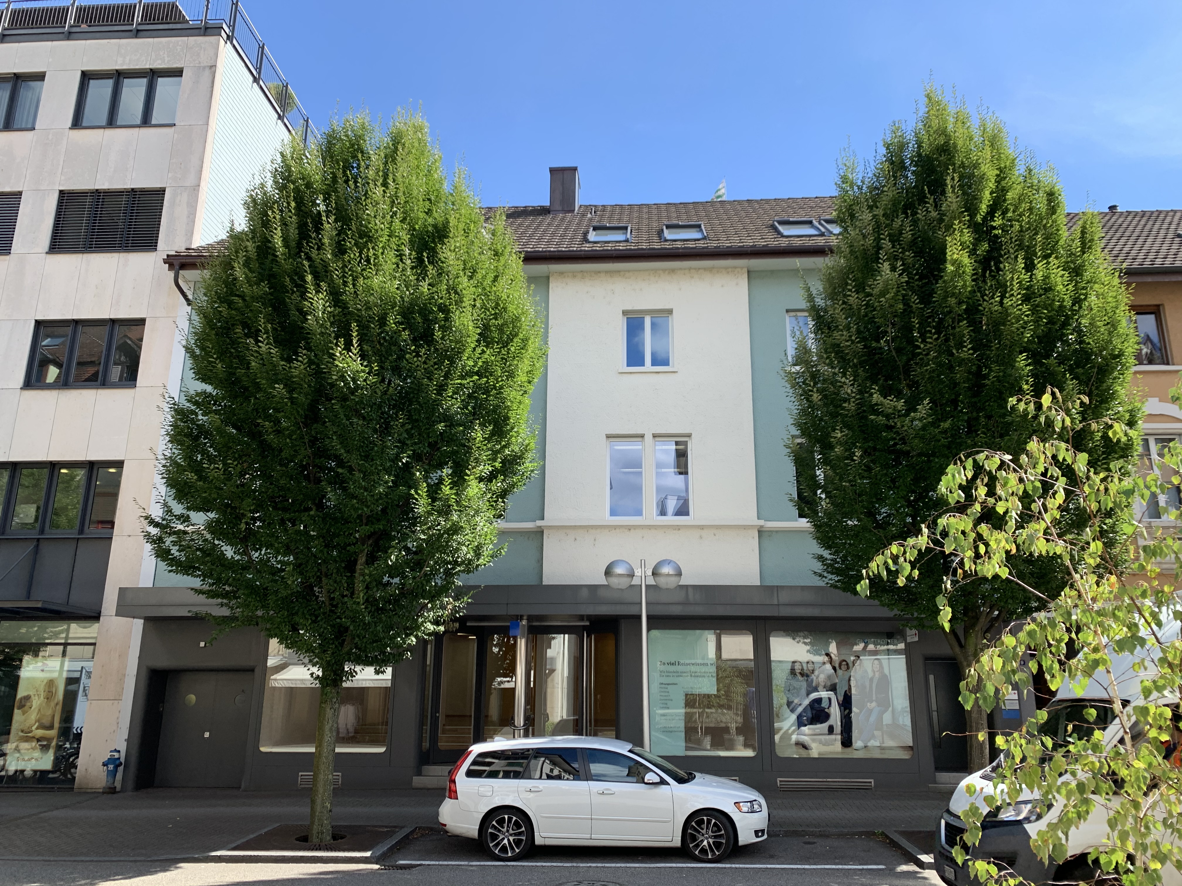 Ringstrasse 17, 4600 Olten