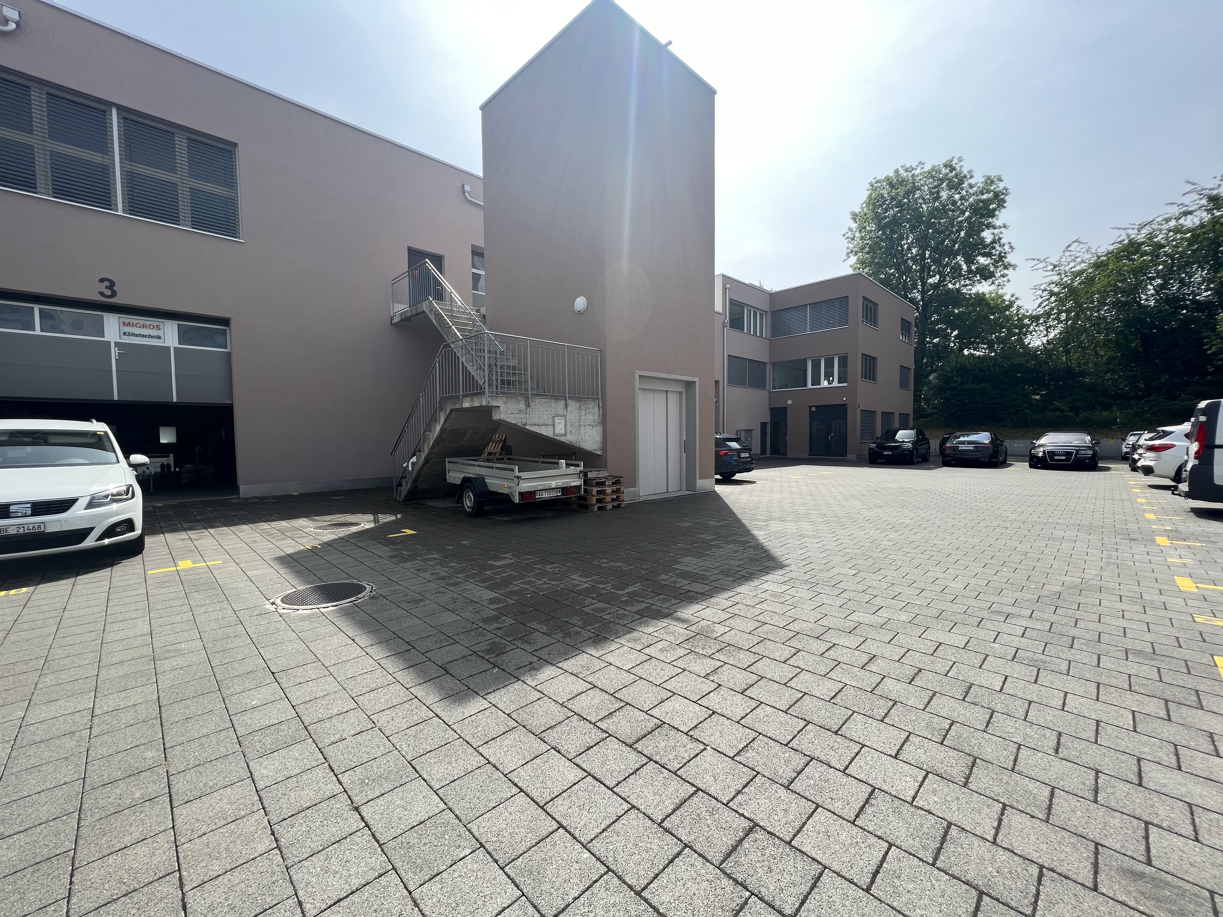 Gärtnereiweg 23, 4665 Oftringen