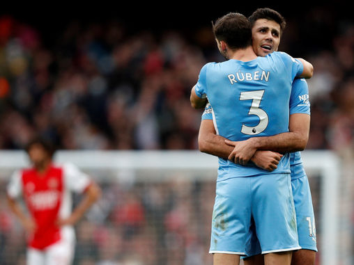 Omicron overstaying its welcome? – Manchester City vs Chelsea Preview