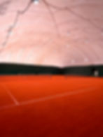 Tennis Club Vigna Fiorita, a Ciampino, Roma