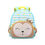 Thumbnail: Animal Theme bag for kids
