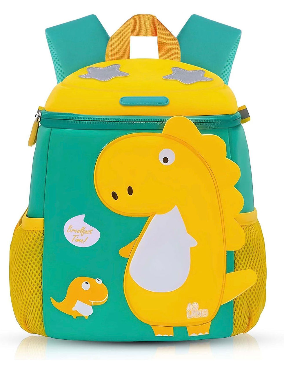 Thumbnail: Cute Dinosaur Backpack for Kids