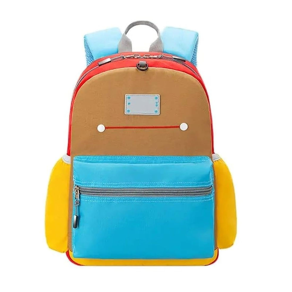 Thumbnail: Colour Quest Backpack