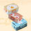 Thumbnail: Cute Cartoon Lunch Box for Kids (Multicolor)