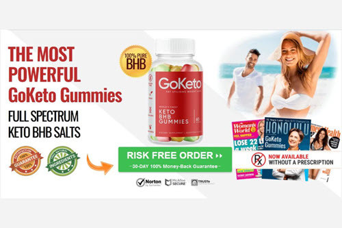Keto Blast Gummies*100% Natural Keto Blast Gummies Ingredients* Scam or