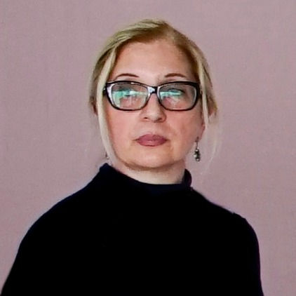 Tsira Chikvaidze