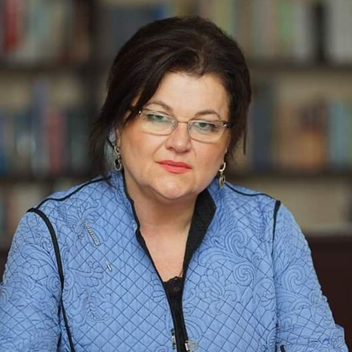 Lali Mikeladze
