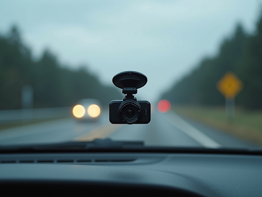 College Park Dash Cam Help: Your Guide to Dash Cam Services at College Park