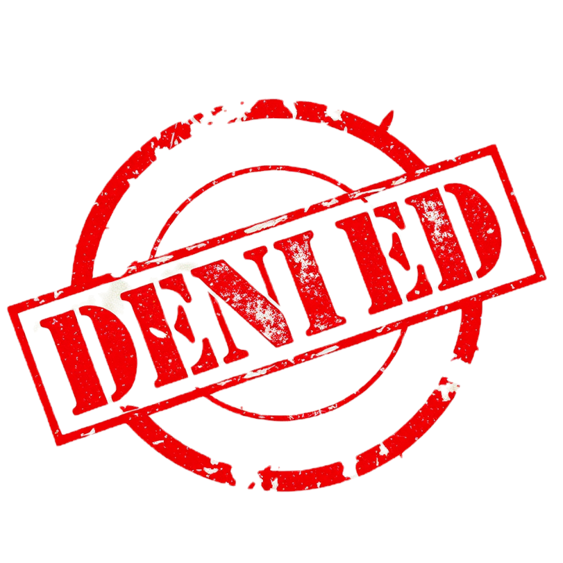 LTD claim denied Ontario disability lawyer helping client appeal