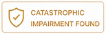 Catastrophic impairment