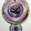Thumbnail: Bubble Bath Handcrafted Art Clock