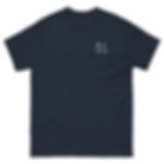 Men's heavyweight tee 