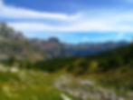 ESCURSIONISMO / Monte Cazzola
