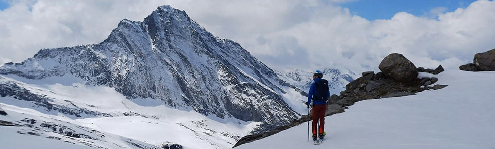 CAI Lodi commissione scialpinismo e sci alpino