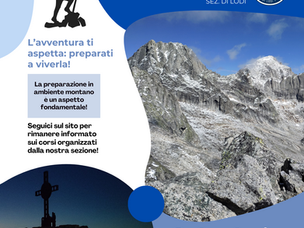 Online il nostro calendario 2026