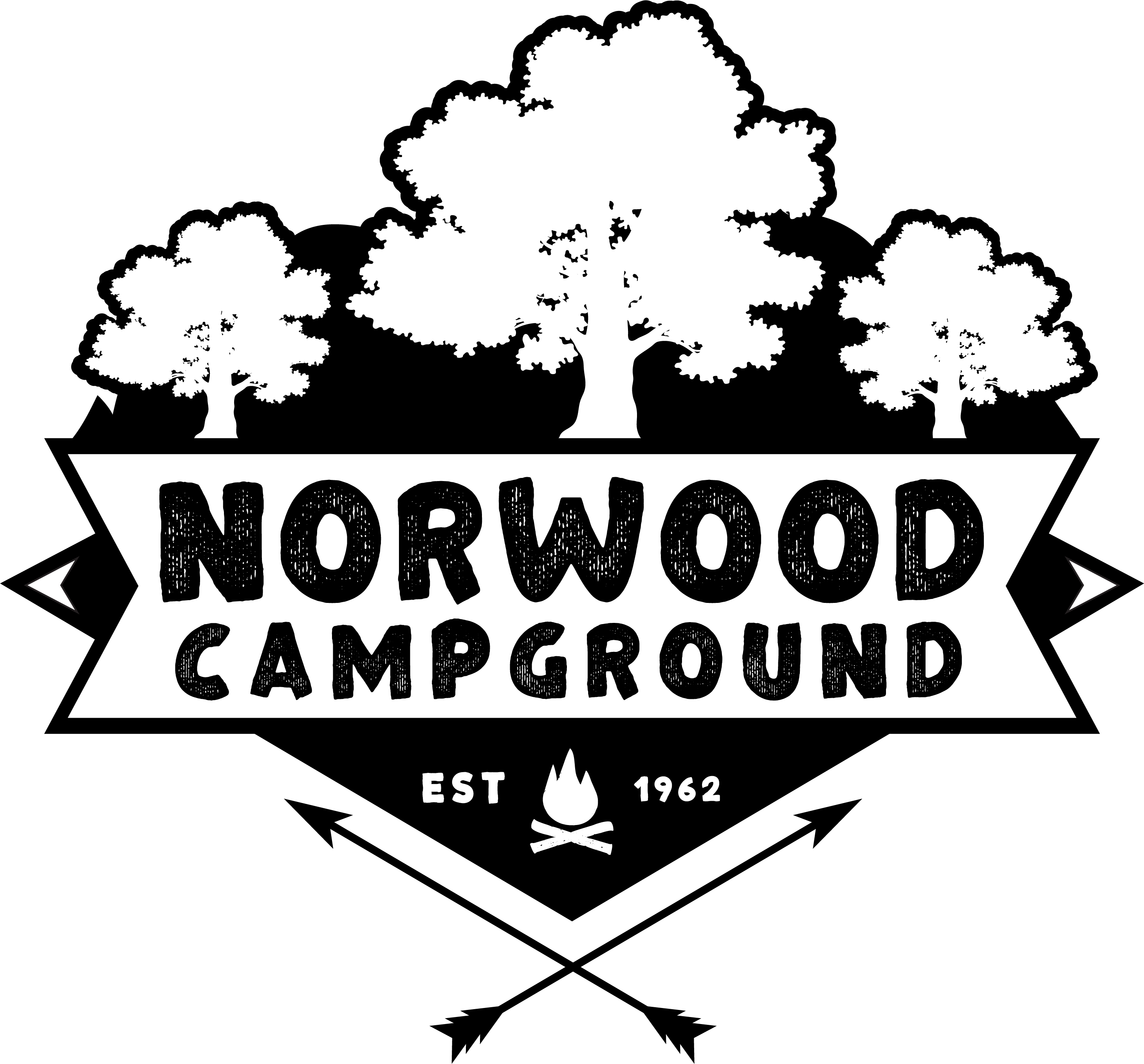 Norwood Campground logo