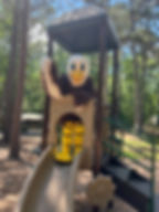 Tilley Playground