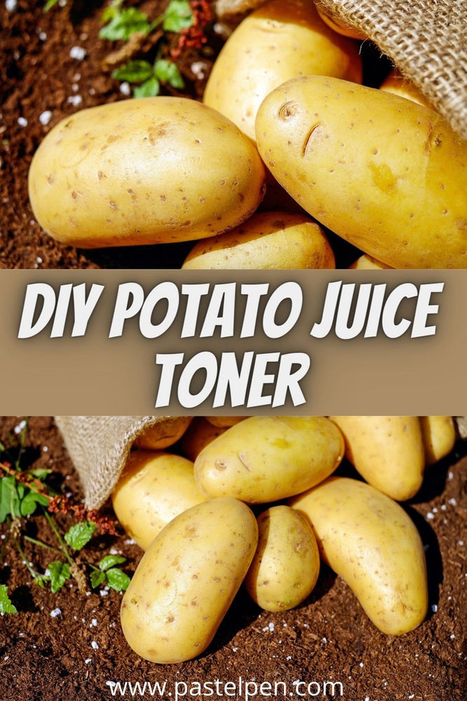 potato toner