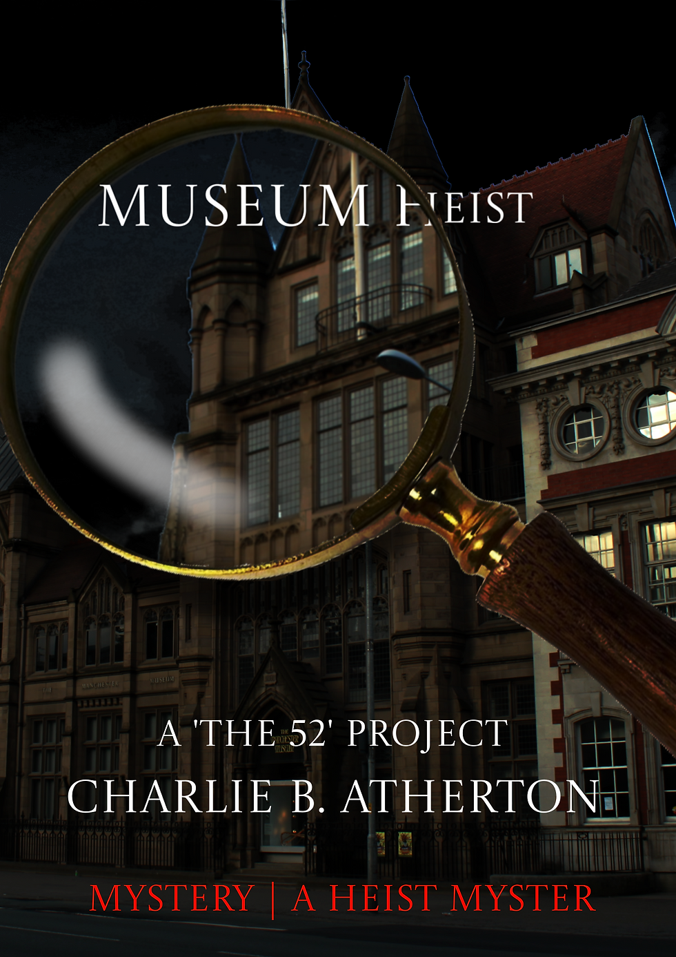 Museum Heist