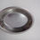 Miniatura: Travessa Oval de Aço Inox 2,5x24x18cm