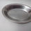 Miniatura: Travessa Oval de Aço Inox 2,5x24x18cm