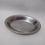 Miniatura: Travessa Oval de Aço Inox 2,5x24x18cm