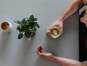 Rapids End Coffee Roastery