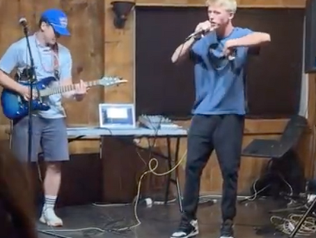 Trumansburg Event Venue Cedarwood, set to expand Open Mic October 10th