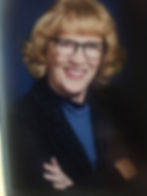 Sheila Fountain